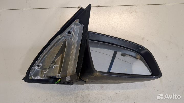 Зеркало боковое Opel Omega B, 2001