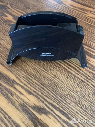 Док станция vipower