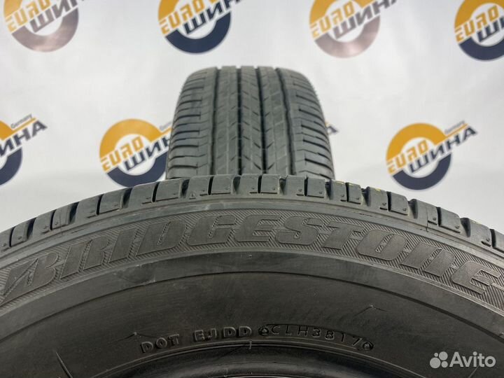 Bridgestone Dueler H/L 400 235/60 R17