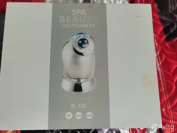 Аппарат антицеллюлитный