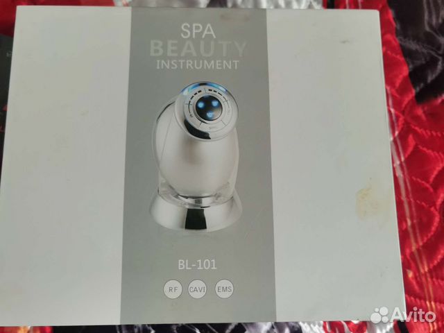 Аппарат антицеллюлитный