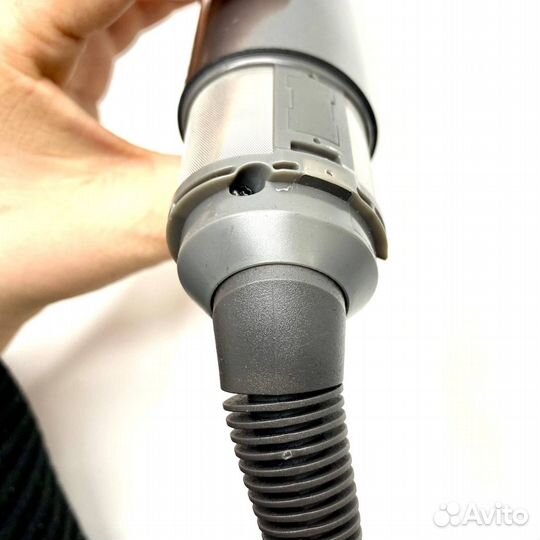 Dyson фен