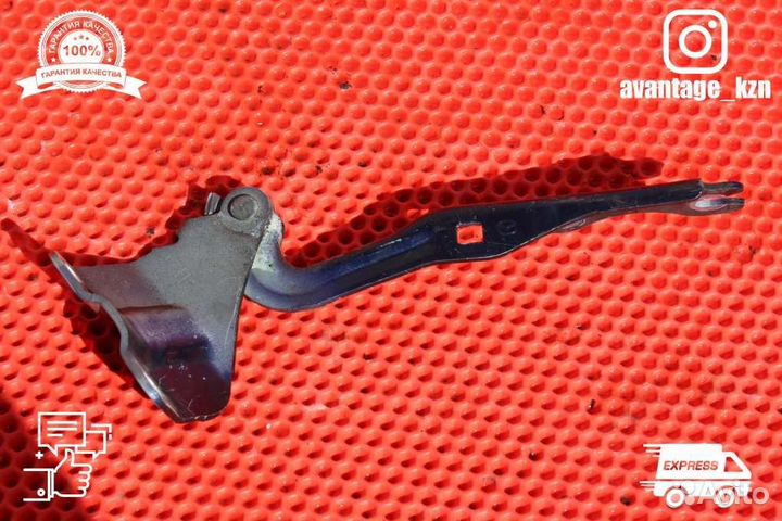 Петля капота правая Mazda 6 GH рестайлинг