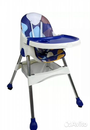 Стульчик для кормления peg perego