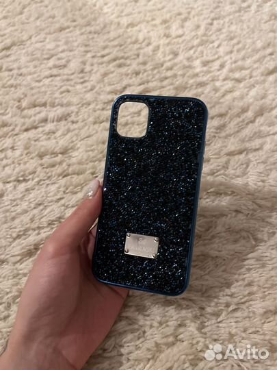 Чехол на iPhone 11