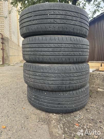 Maxtrack G2 235/60 R18