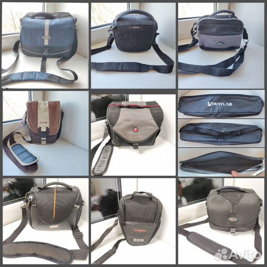 Сумка для камеры (фотоаппарата) canon/sony/nikon