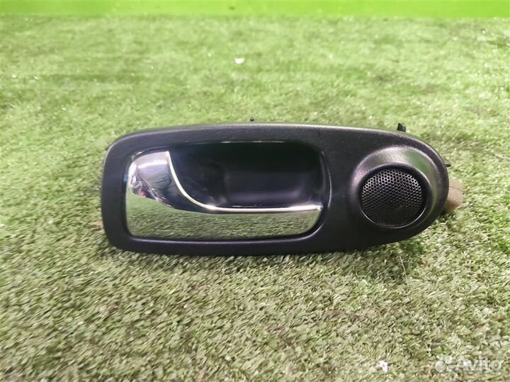 Ручка двери внутренняя левая Chevrolet Lacetti 20