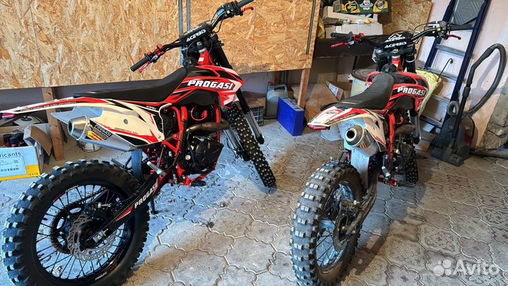 Эндуро progasi supermax 300