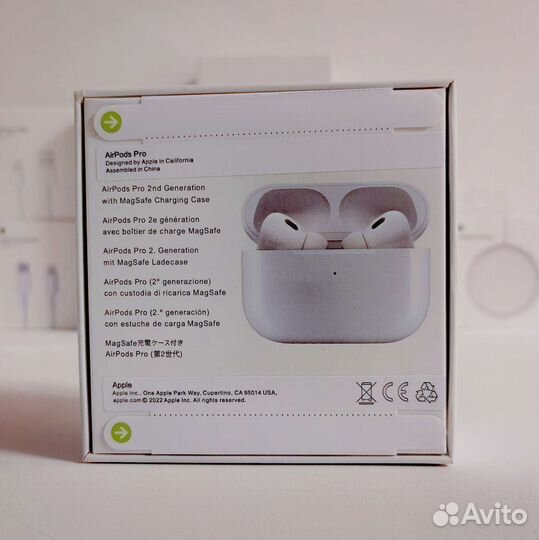 AirPods Pro 2