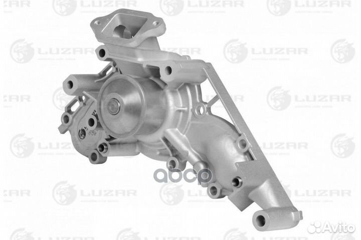 Насос водяной для а/м Toyota Land Cruiser 100