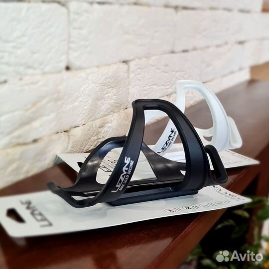 Флягодержатель Lezyne Flow Cage SL