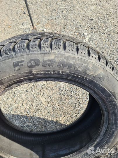 Formula Ice 195/55 R16