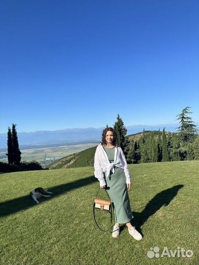 Женский коуч