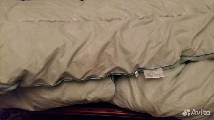 Одеяло новое