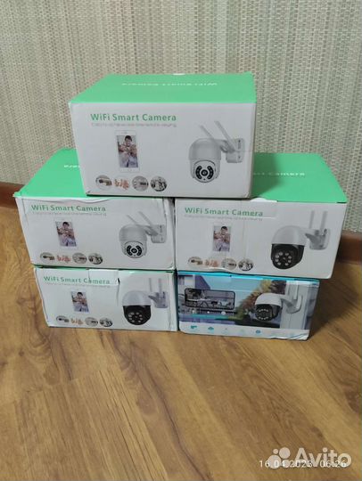 Камера видеонаблюдения wifi уличная. Просмотр тел