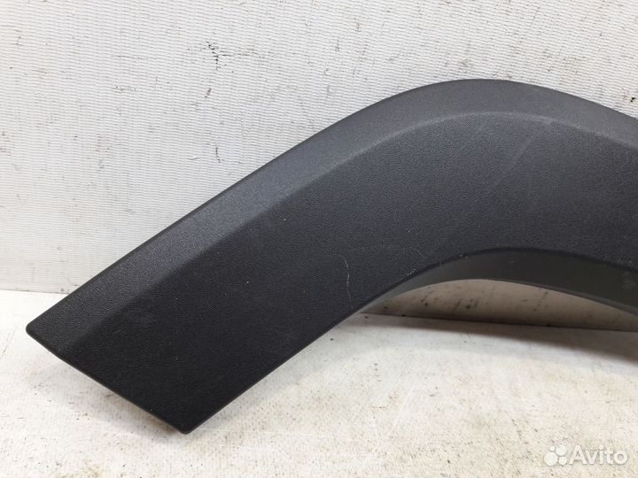 Накладка двери задняя правая Toyota Rav4 XA50