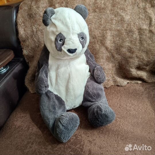 Мягкая игрушка Панда