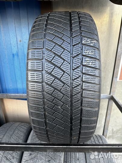 Continental ContiWinterContact TS 830 P 255/40 R20 101V
