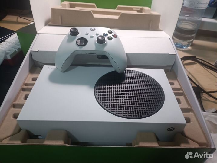 Xbox series s