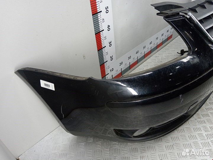 Бампер передний для Volkswagen Touran 1 1T0807221