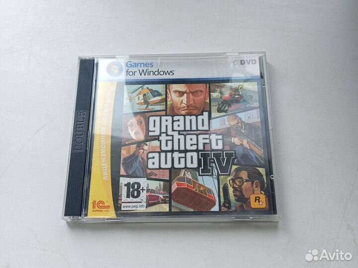 GTA 4