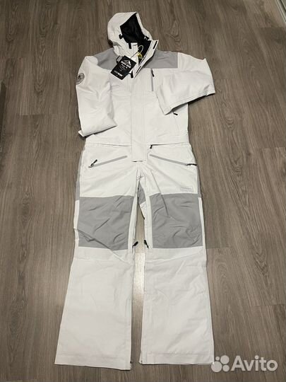 Комбинезон для сноуборда унисекс