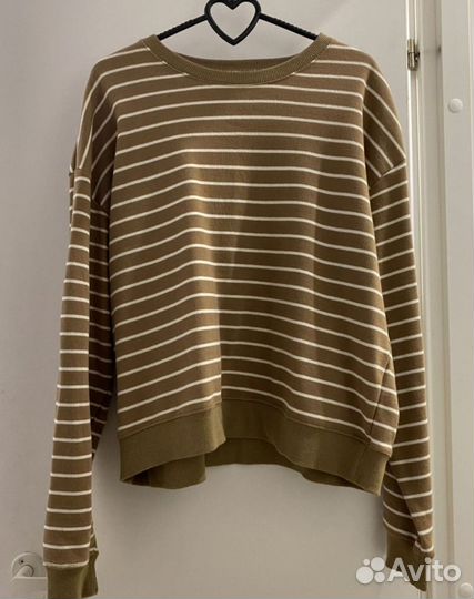 Свитшот pull&bear 44