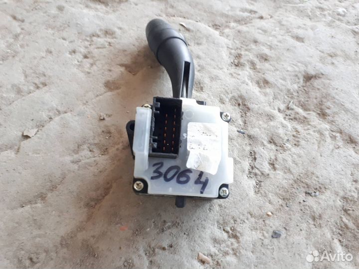 Переключатель дворников Hyundai i30 FD 2009