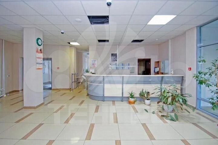 Офис, 63 м²