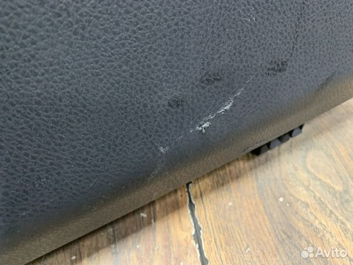 Toyota RAV 4 Бардачок