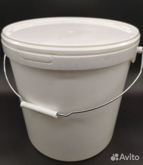 Тара пластиковая