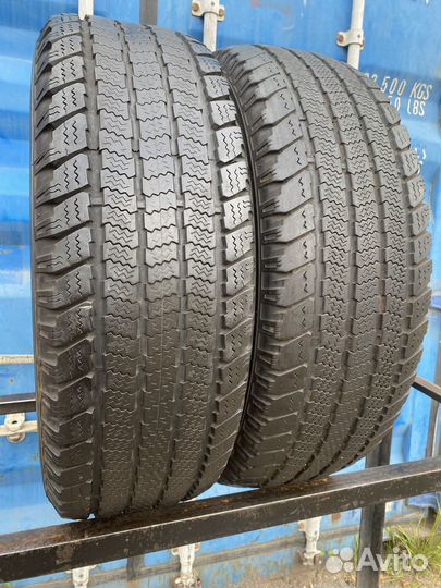 Goodyear Wrangler Ultra Grip 245/70 R16 107T