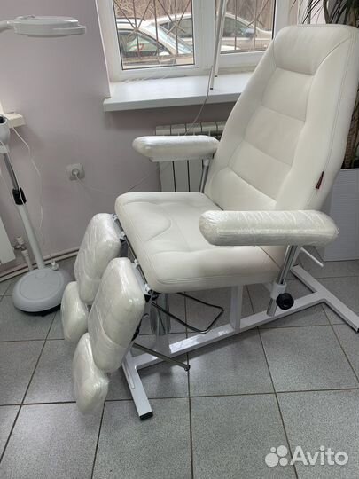 Педикюрное кресло бу