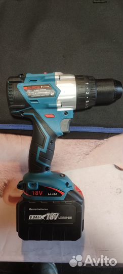 Шуруповерты для ледобура