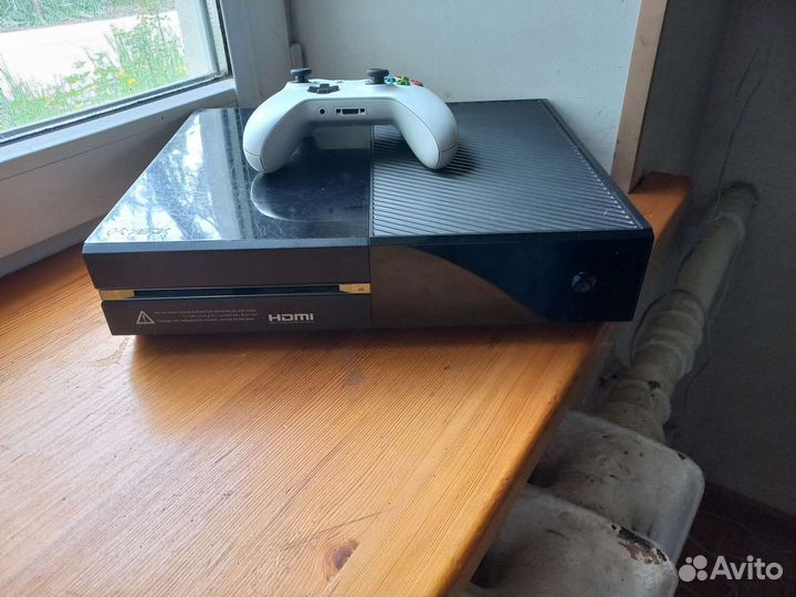 Xbox One
