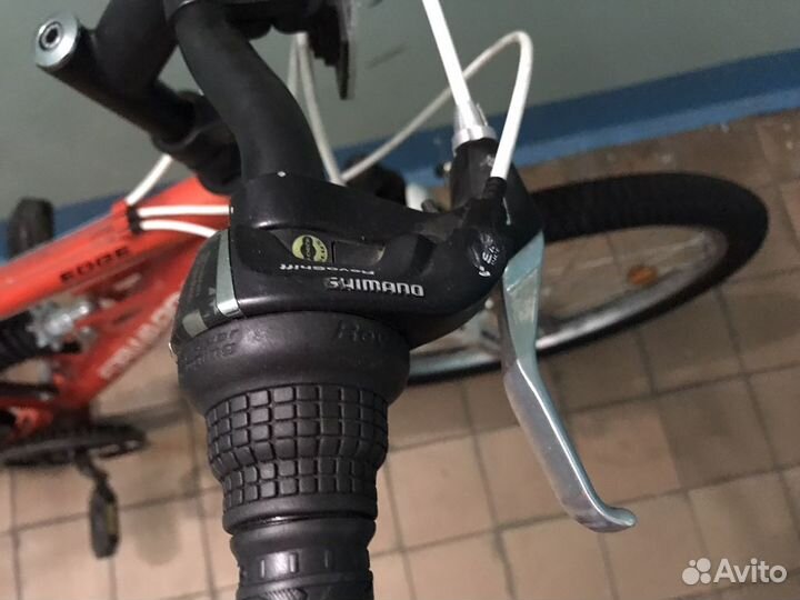 Велосипед forward 685