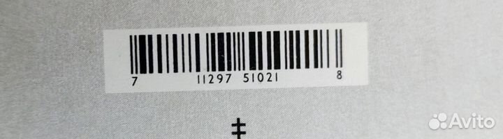 Marilyn Manson 3 альбома
