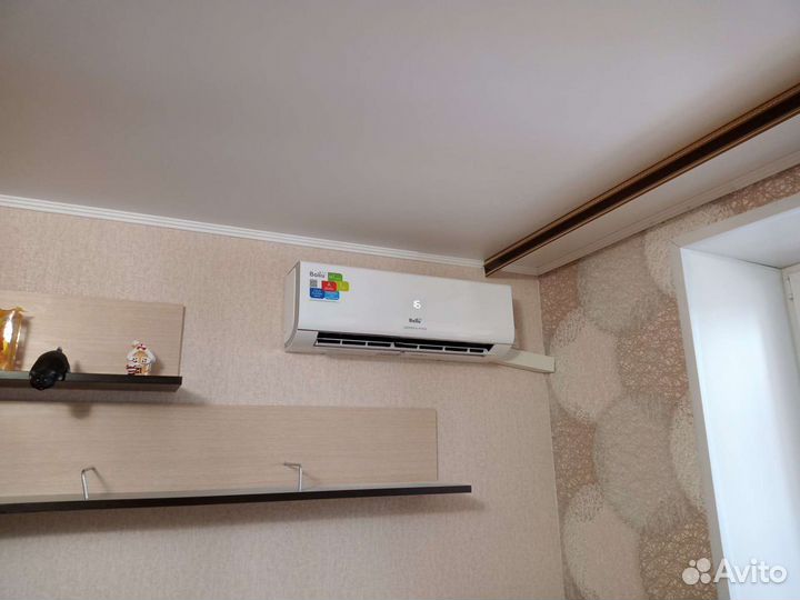 Кондиционеры.Продажа,монтаж,сервис,установка