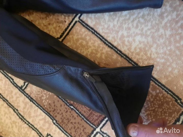 Экипировка для мотоцикла