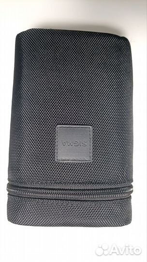 Объектив Sigma AF 18-35mm F/1.8 DC HSM ART Canon