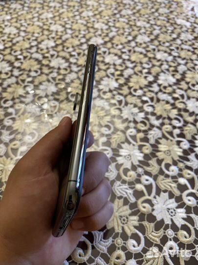 iPhone xs max 256 gb