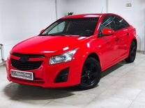 Chevrolet Cruze 1.8 MT, 2013, 181 000 км, с пробегом, цена 615 000 руб.