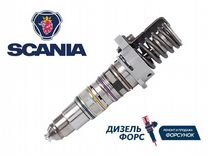 Форсунки Scania HPI / Cummins ISX 1570015