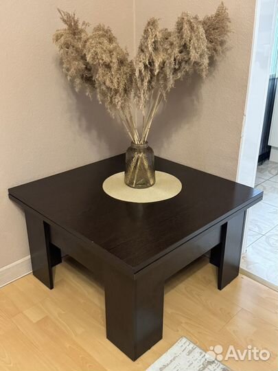 Стол трансформер