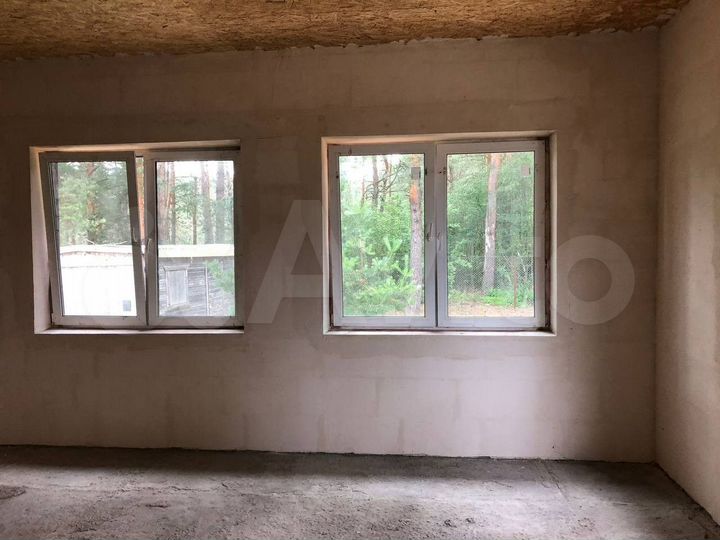 Дом 80 м² на участке 77 сот.