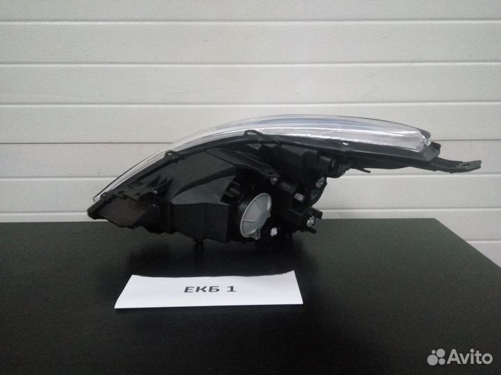 Фара правая Nissan Teana 2 J32 2008-2014