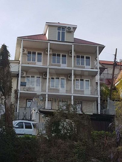 Комната 15 м² в 8-к., 2/3 эт.