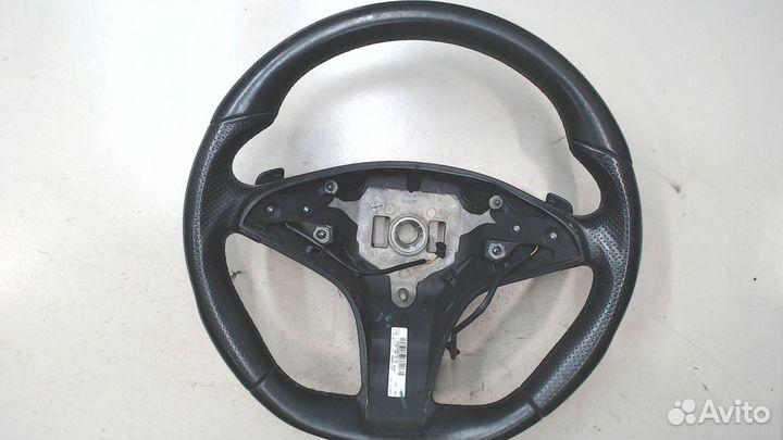 Руль Mercedes E-Coupe C207 2009, 2011