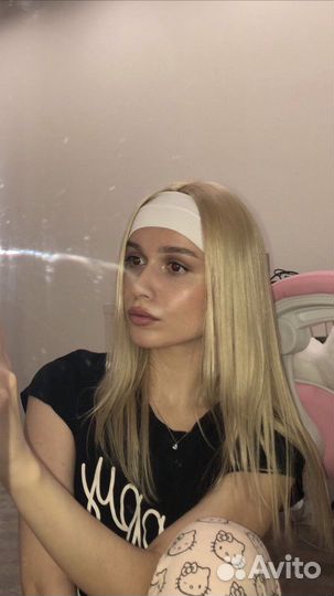 Повязка для волос